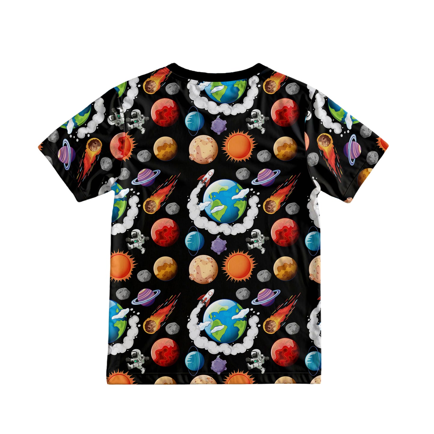 Galactic zoo