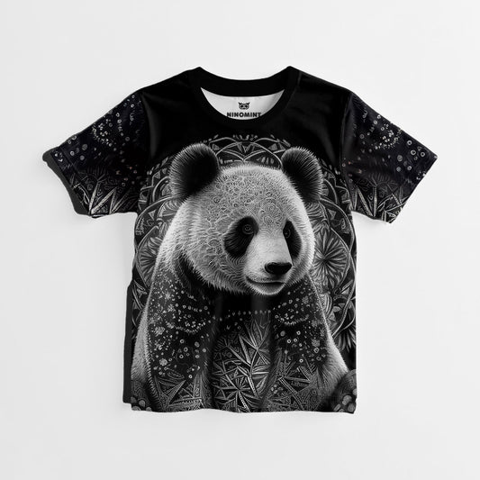 Cosmic Panda