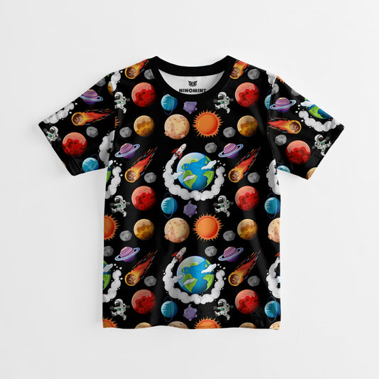Galactic zoo