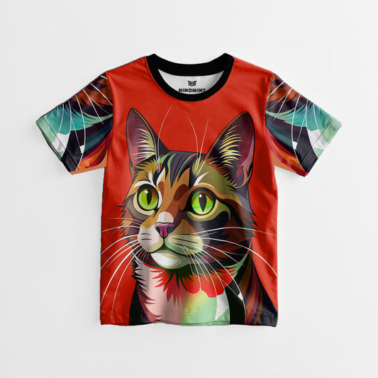Meow Trix