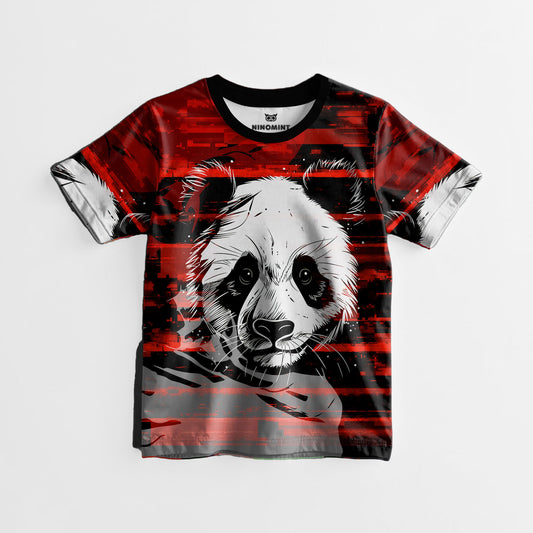 Panda Rage