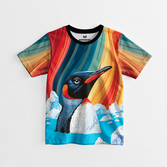 Penguin Prism