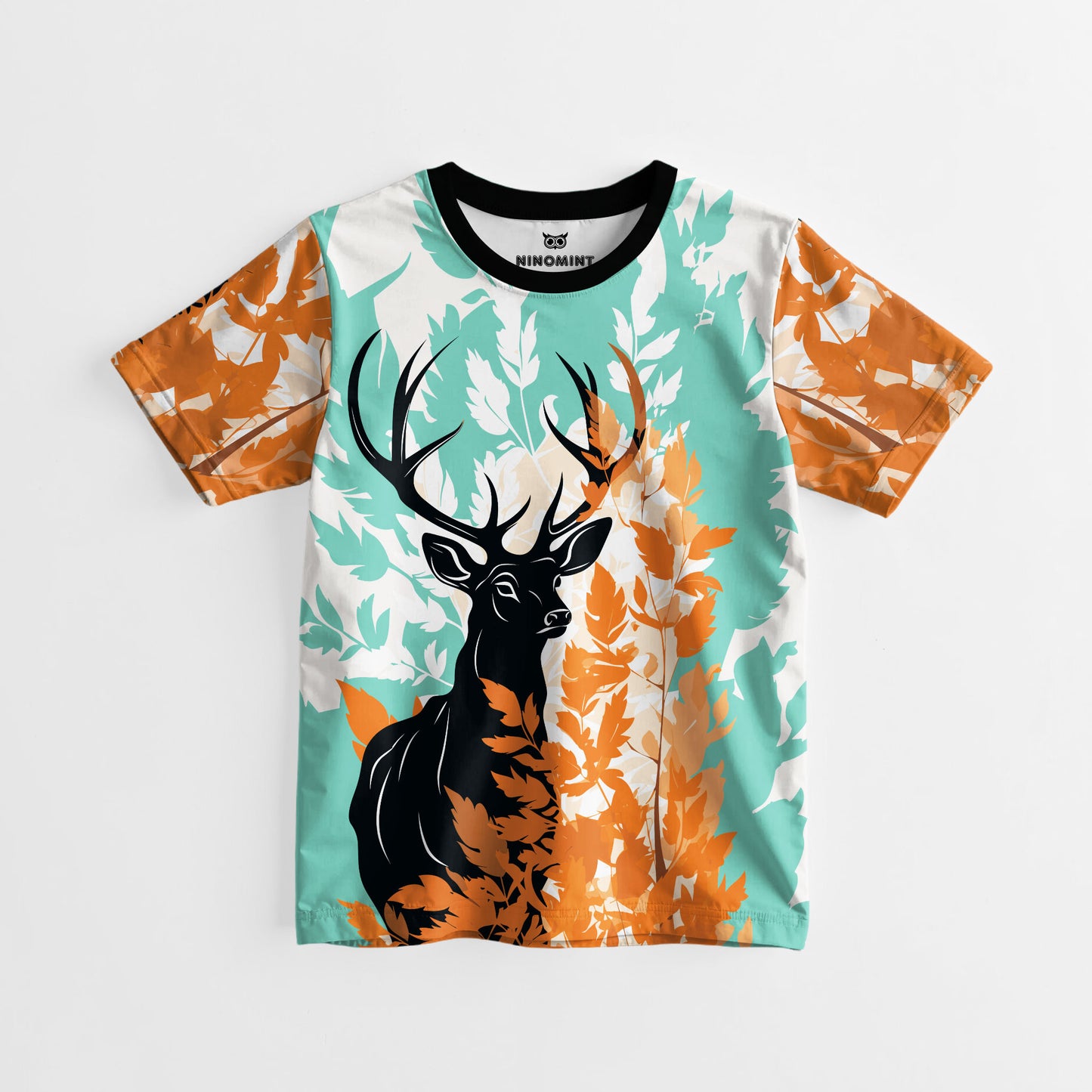 Woodland Whisper