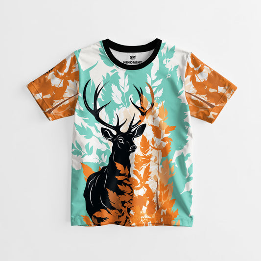 Woodland Whisper